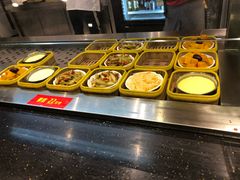 -桂林小吃街(桂林国际机场店)