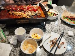 -里岛烤鱼(东港凯虹广场店)