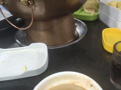 -新梅居(宁海东路店)