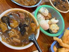 -逍遥镇刘相五胡辣汤豆沫馆(康复中街店)