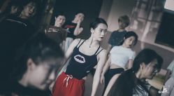 -GH5舞蹈工作室