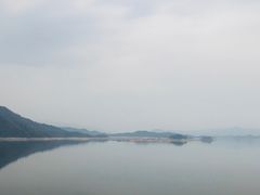-花亭湖风景名胜区