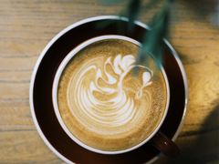 -VOYAGE COFFEE(北锣鼓巷店)