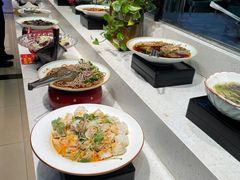 -金米客烤肉自助(中山路茂业时代城店)