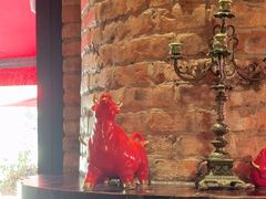 -BROWNSTONE布朗石西班牙餐厅(富城店)