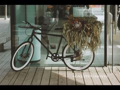 门面-BLATAGE COFFEE