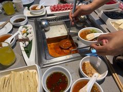 -海底捞火锅(振华商厦店)
