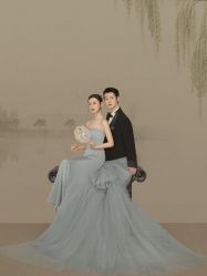 点击看大图 -今生有约婚纱摄影店(景德路店)