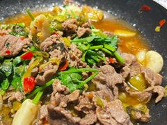 -老阿爸鲜鱼土菜(昆山花桥店)