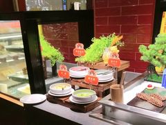 -芝小官毛肚火锅海鲜自助(淮安清江浦区新亚店)