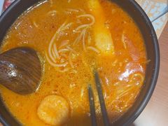 -太子浓心招牌炸酱小锅米线(探十里店)