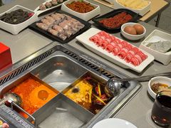 -海底捞火锅(茂业店)