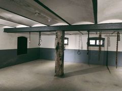 -青岛德国监狱旧址博物馆