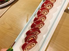-前海沿·青岛菜(李沧万达店)