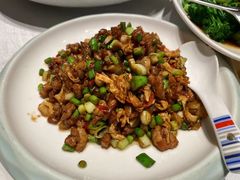 -开海·红岛海鲜虾水饺(石老人店)