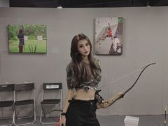 -蓝天射箭馆·专业射箭运动(诚丰广场店)