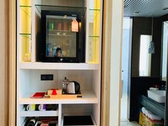 -上海外滩英迪格酒店