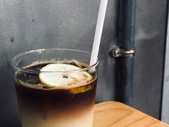 -无牌咖啡&酒馆