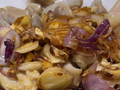 -雄仔农家菜馆·特色葱油鸡(六祖店)