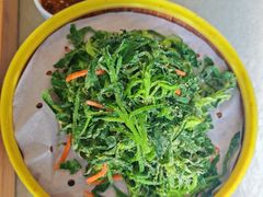 -老德州四合院·德州菜(天衢路店)