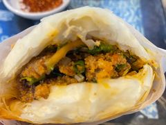 -小豆海棠(嘉兴路店)