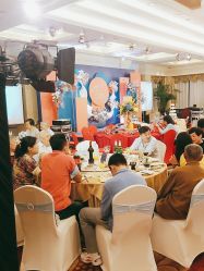 -虹桥迎宾馆·宴会厅