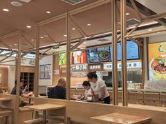 -小满手工粉(北京富力广场店)