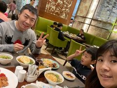 -天津君隆威斯汀酒店