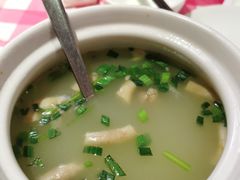 羊杂汤-西域阿里马新疆菜·清真(桂花路店)