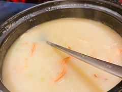 -颐和•海鲜砂锅粥•啫啫煲(奥林匹克广场店)