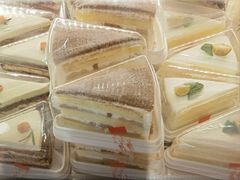 -姆们M Sweetie Cake(五道口店)