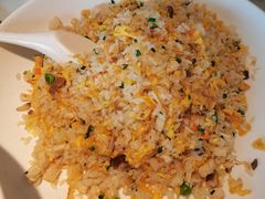 扬州炒饭-花园茶楼(兴城西路店)