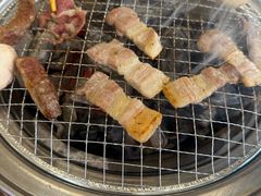 -白山烧烤(文安路万豪店)