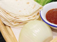 -宗泉烤全羊·烤羊腿·家常菜(解放东路店)