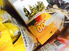 -Olé精品超市(广州太古汇店)