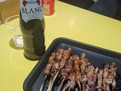 -望京小腰(北京总店)