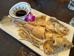 -上楼私房菜(院士路店)
