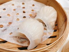 -白天鹅宾馆-宏图府餐厅