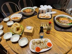 -易裕和·长沙米粉(竹塘西路店)