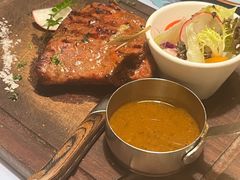 -绿茵阁牛扒餐厅(客村店)