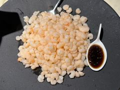 -吴越荣记苏州菜·松鼠桂鱼 100% 活鱼现做(月光码头店)