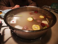 -螃牛记创意火锅