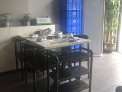 -潮鑫牛肉火锅(敏捷广场店)