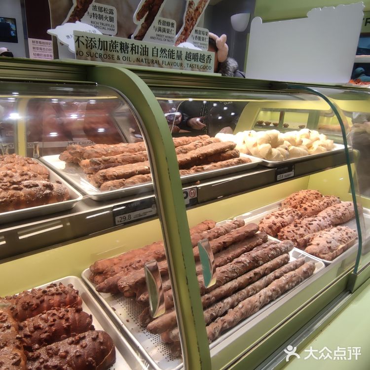 他家的蛋挞几乎无差评！！！实在太美味了！！