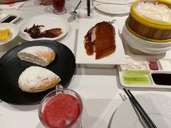 -贝勒爷·酥不腻烤鸭