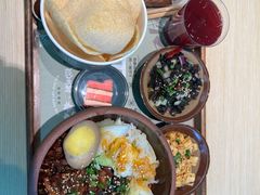 -京参 • 擂椒饭(这有山店)