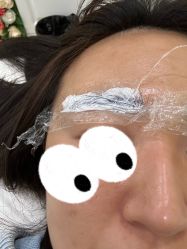 点击看大图 -变美丽半永久纹眉连锁·机器野生眉•洗眉
