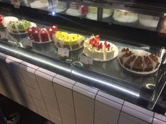 -黑草莓(重庆路店)