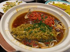 -梁溪河畔·吉府花园(南长街南下塘店)