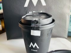 -M Stand(北京平安幸福中心店)